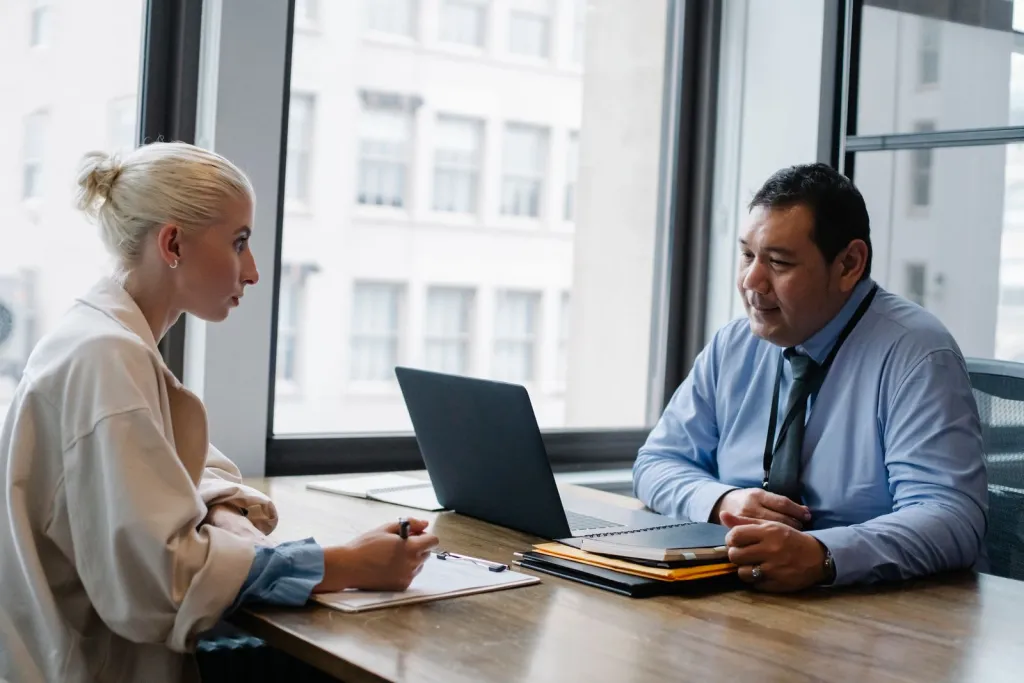 Good Manners, Stronger Interviews