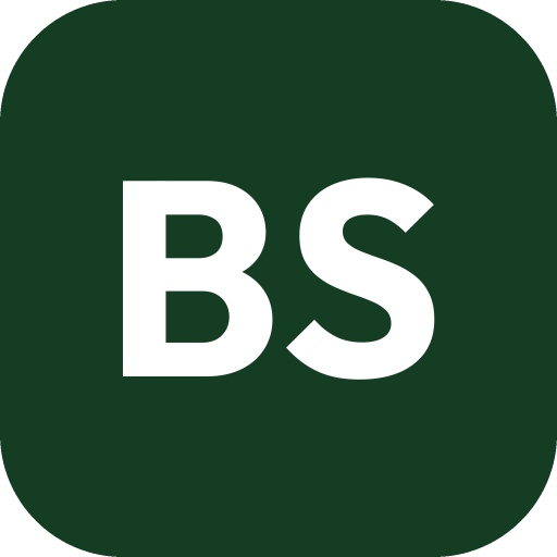 Bright Seat Coaching logo